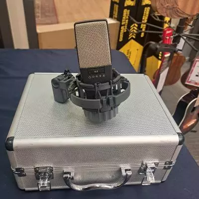 AKG - C414 XLS